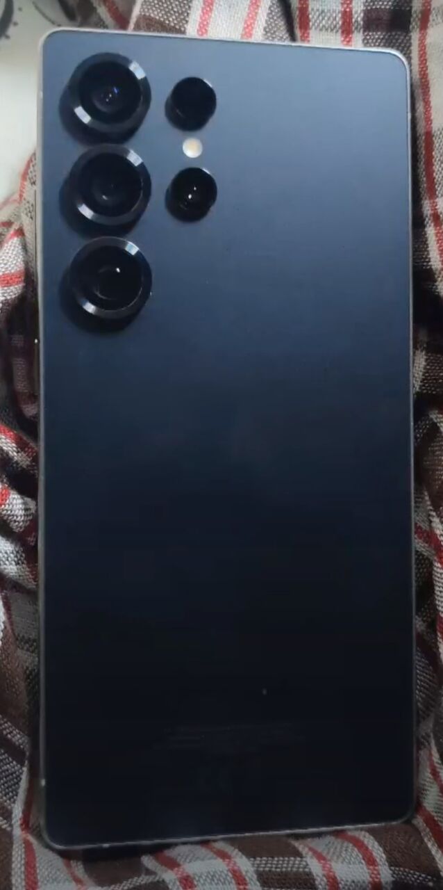 Jubail, Mobile Phones, SAR 3000,  Galaxy S25 Ultra 256Gb 10/10