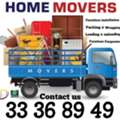 House Shifting