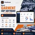 Modern Garment ERP Software For Smarter Manufacturing