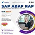 SAP ABAP RAP New Online Batch Starts July 27th, 2026