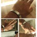 SAR 300,  Premium Quality Bracelet And Ring