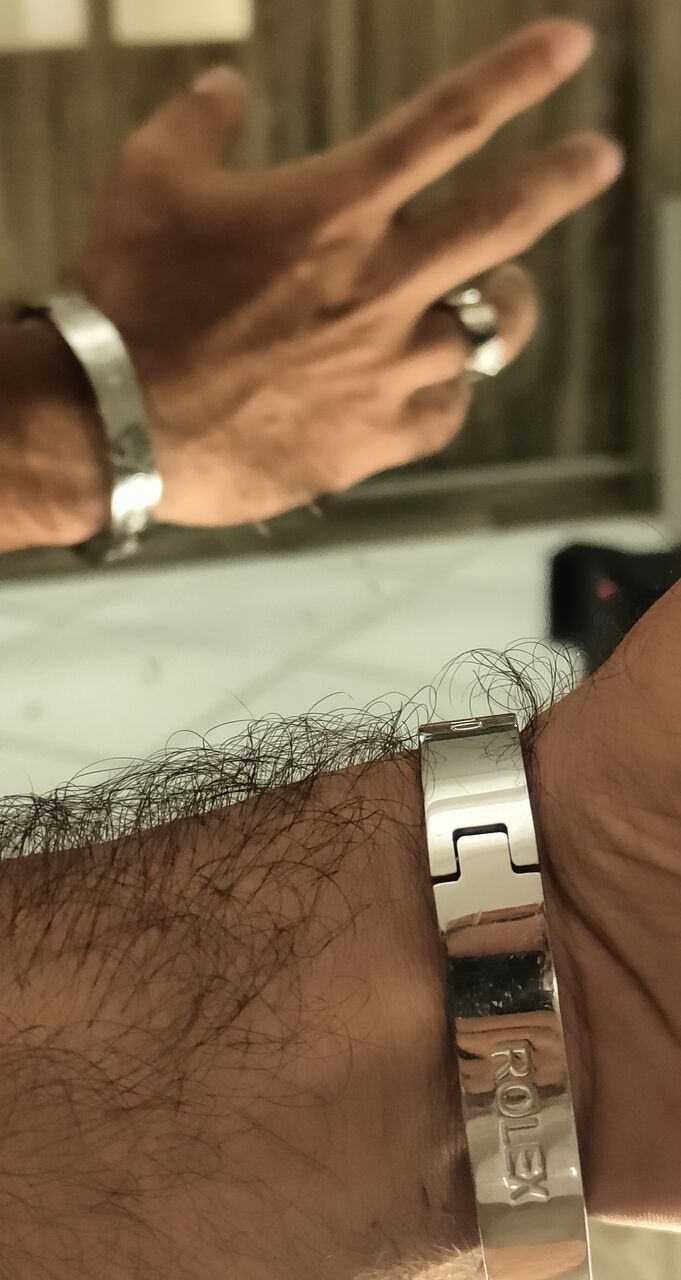 Jeddah, Jewelry, SAR 300,  Premium Quality Bracelet And Ring