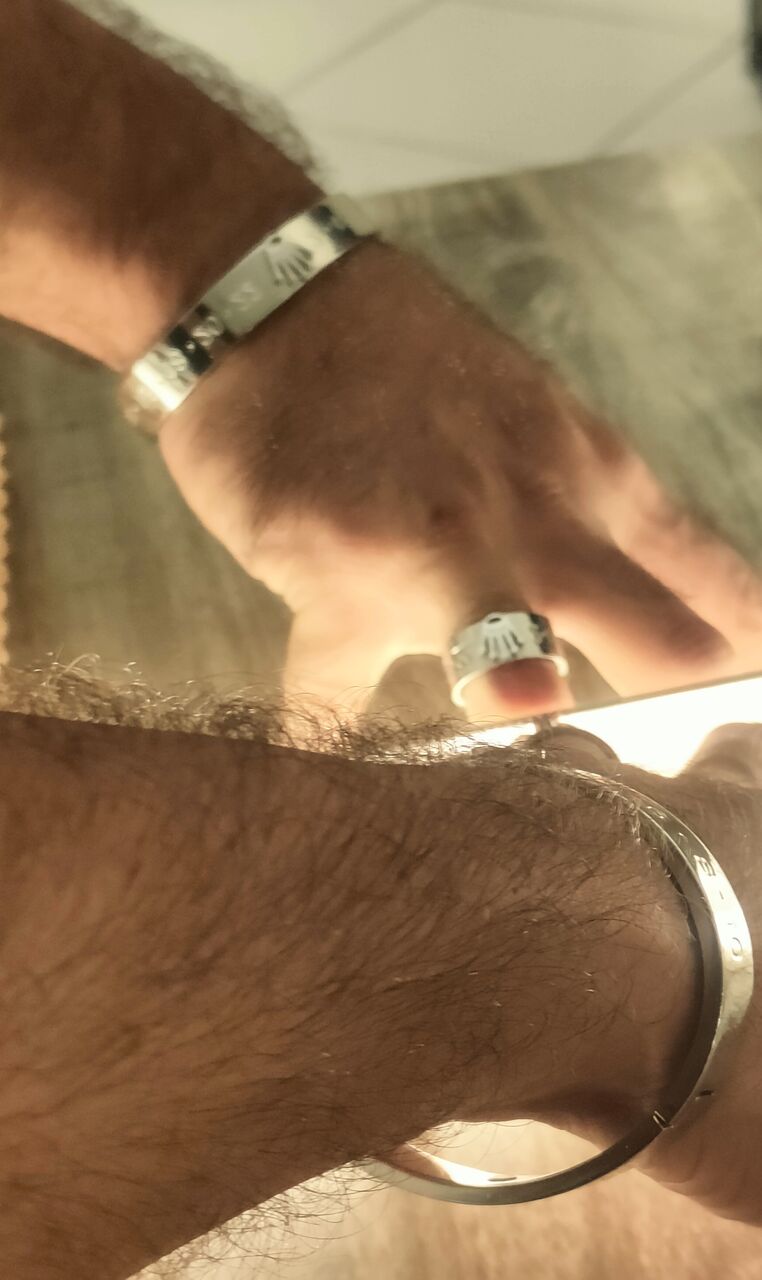 Jeddah, Jewelry, SAR 300,  Premium Quality Bracelet And Ring