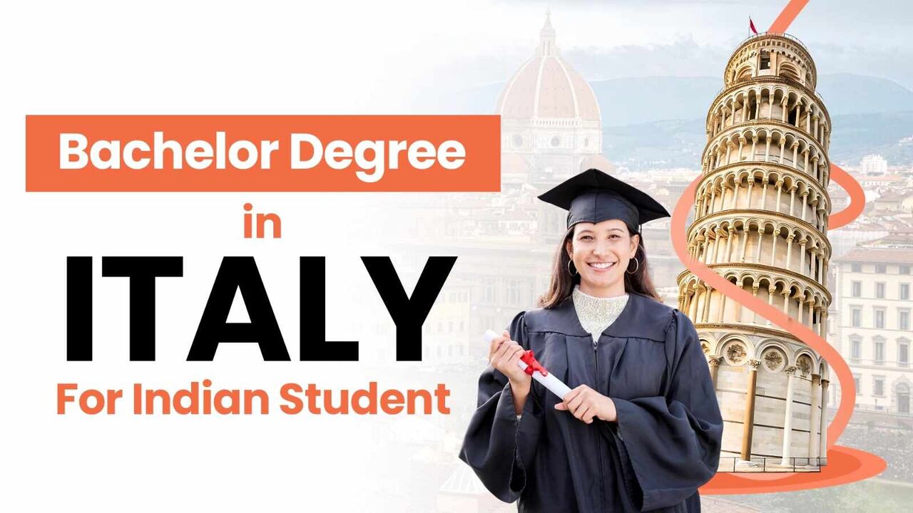 Mumbai, Education, Study Bachelors In Italy For A Better Future