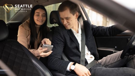 Seattle, Travel, Top Seattle Car Service For Business And Airport Transfers