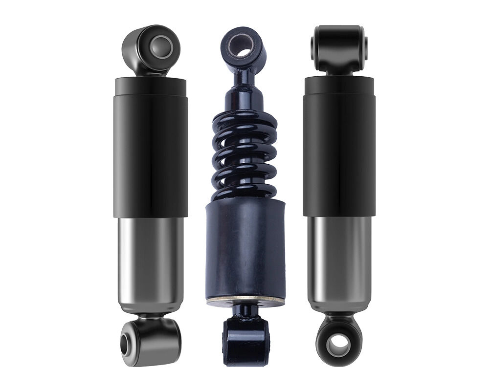 Mumbai, Auto Parts, Global Automotive Seat Damper For Long-Haul Vehicle Drivers