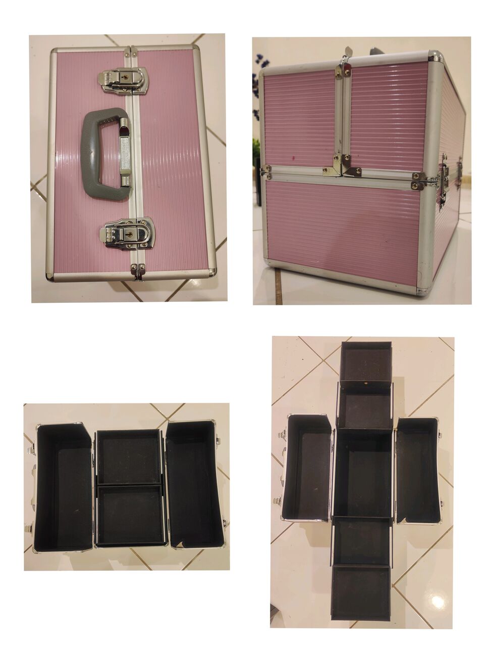 Jeddah, Health & Beauty Items, SAR 250,  Ladies Beauty Organzier Box