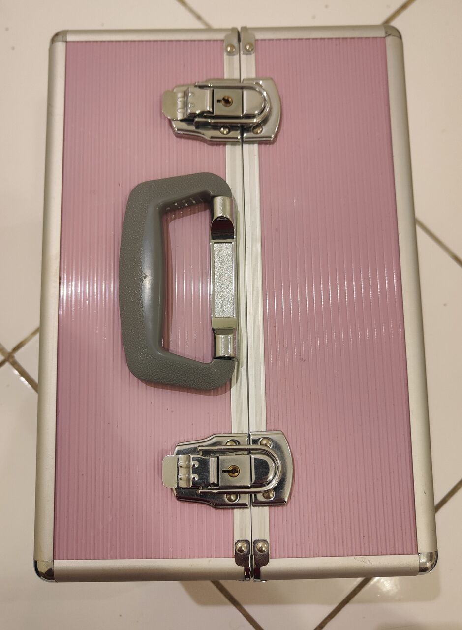 Jeddah, Health & Beauty Items, SAR 250,  Ladies Beauty Organzier Box