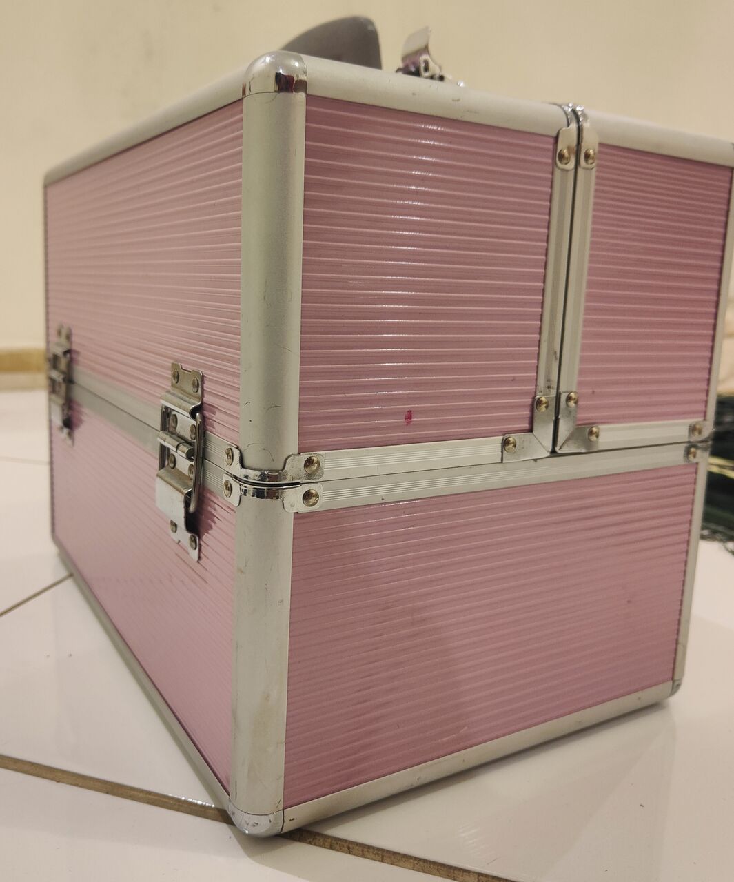 Jeddah, Health & Beauty Items, SAR 250,  Ladies Beauty Organzier Box