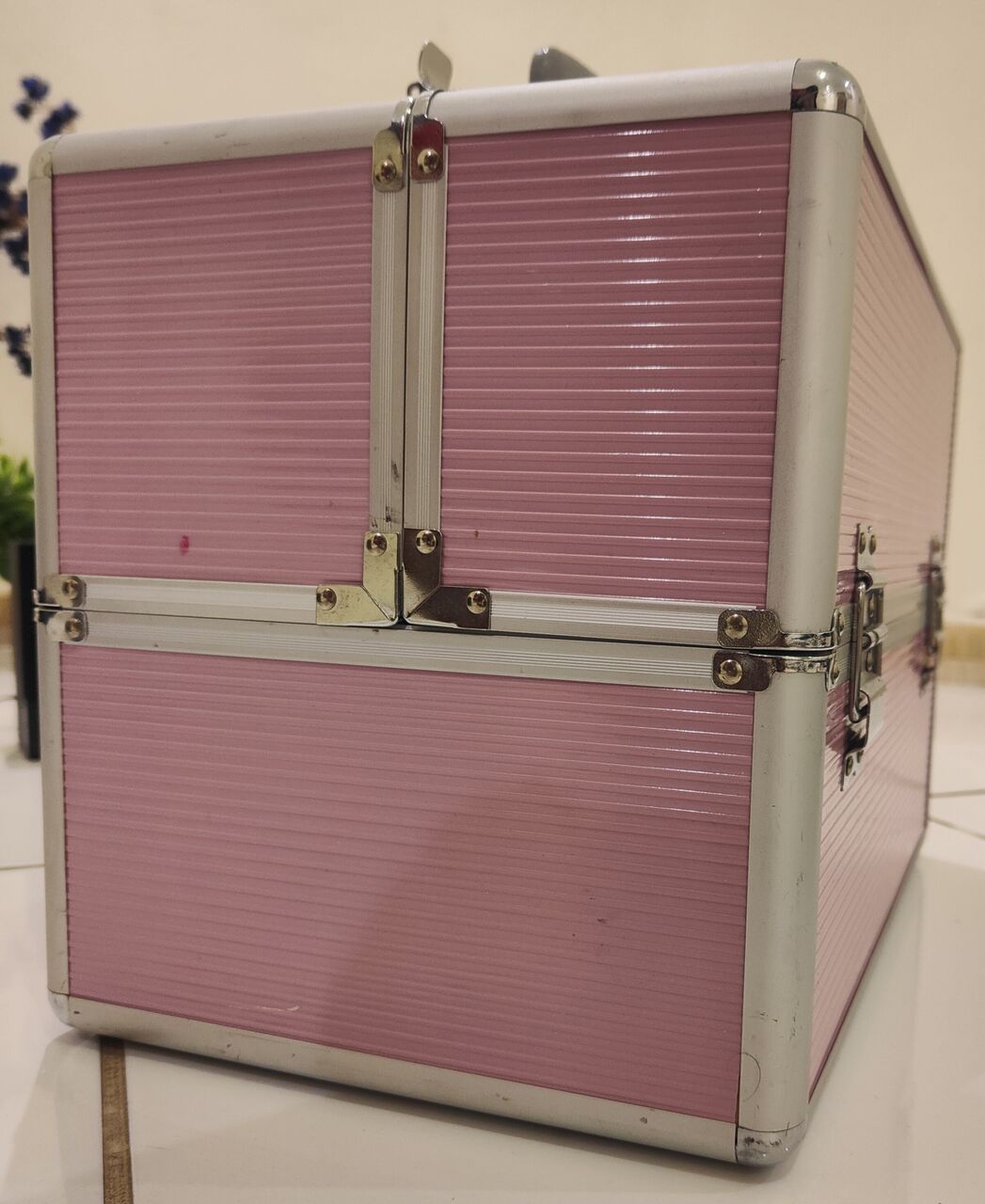 Jeddah, Health & Beauty Items, SAR 250,  Ladies Beauty Organzier Box
