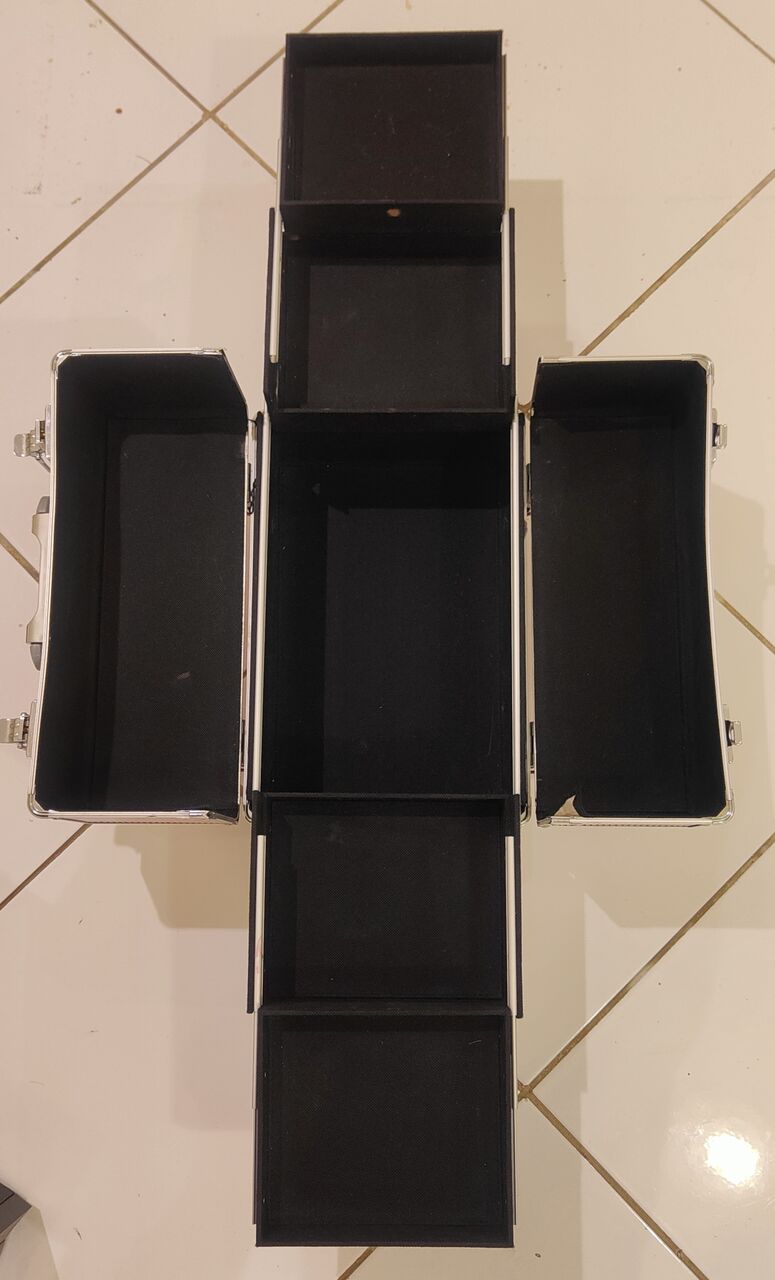 Jeddah, Health & Beauty Items, SAR 250,  Ladies Beauty Organzier Box