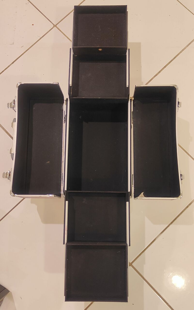 Jeddah, Health & Beauty Items, SAR 250,  Ladies Beauty Organzier Box