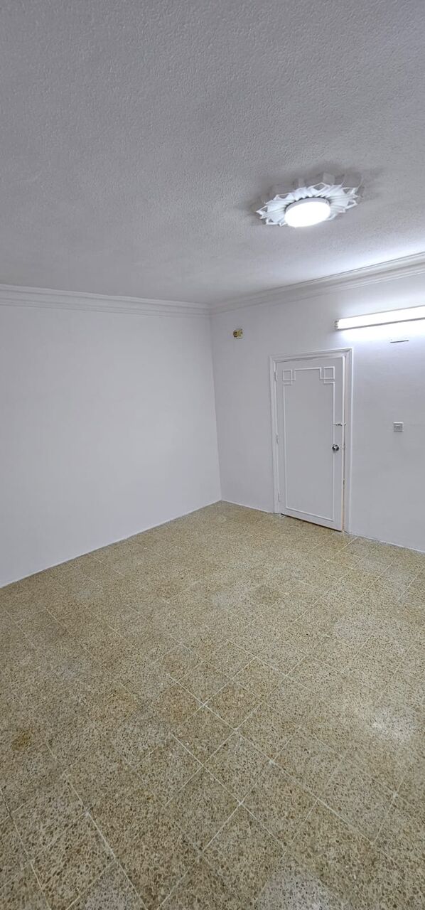 Al Malaz, Apartments, Flats, Houses & Villas, SAR 25000/year,  1 BR,  1 BHK Villa Portion For Rent In Malaz (Non Furnished)