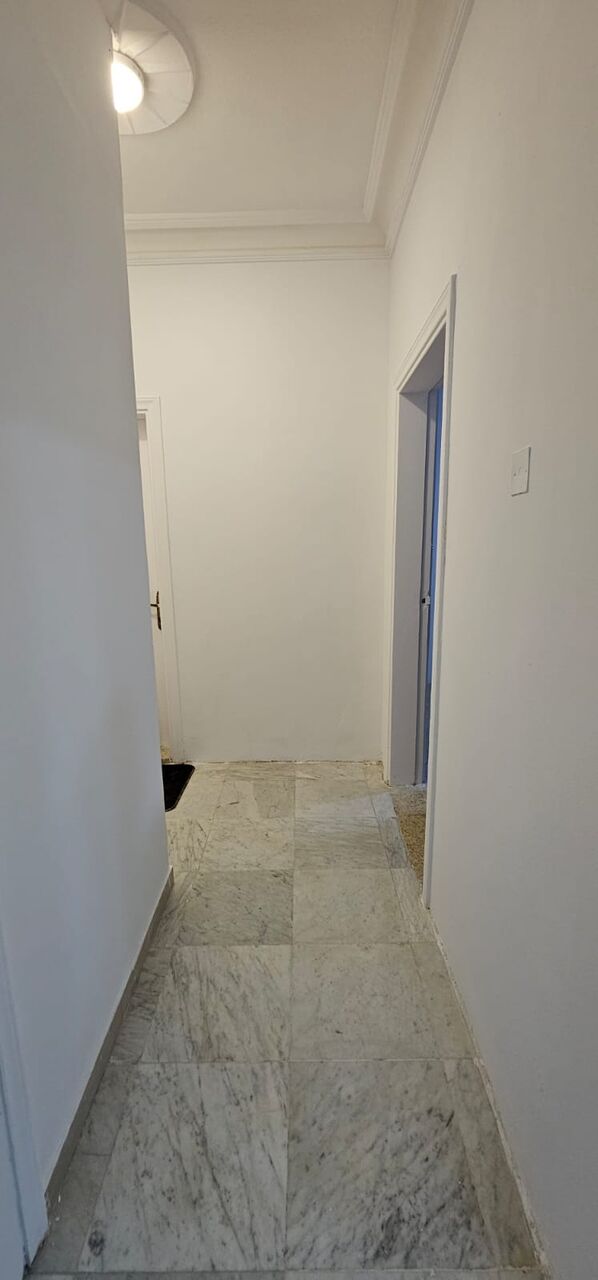 Al Malaz, Apartments, Flats, Houses & Villas, SAR 25000/year,  1 BR,  1 BHK Villa Portion For Rent In Malaz (Non Furnished)