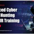 Threat Hunting Course For Beginners & Professionals