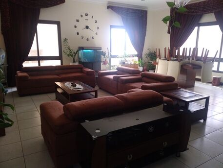 Juffair, Rooms for Rent, BHD 140/month,  Furnished,  Rooms Available For Rent