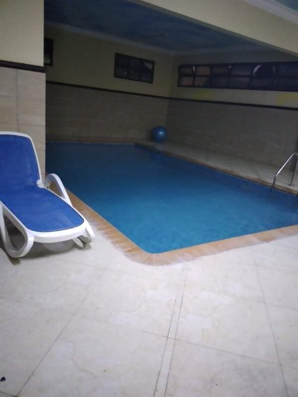Juffair, Rooms for Rent, BHD 140/month,  Furnished,  Rooms Available For Rent