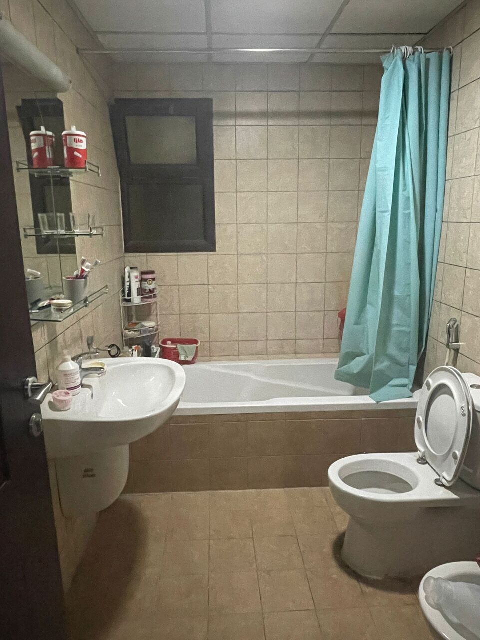 Juffair, Rooms for Rent, BHD 140/month,  Furnished,  Rooms Available For Rent