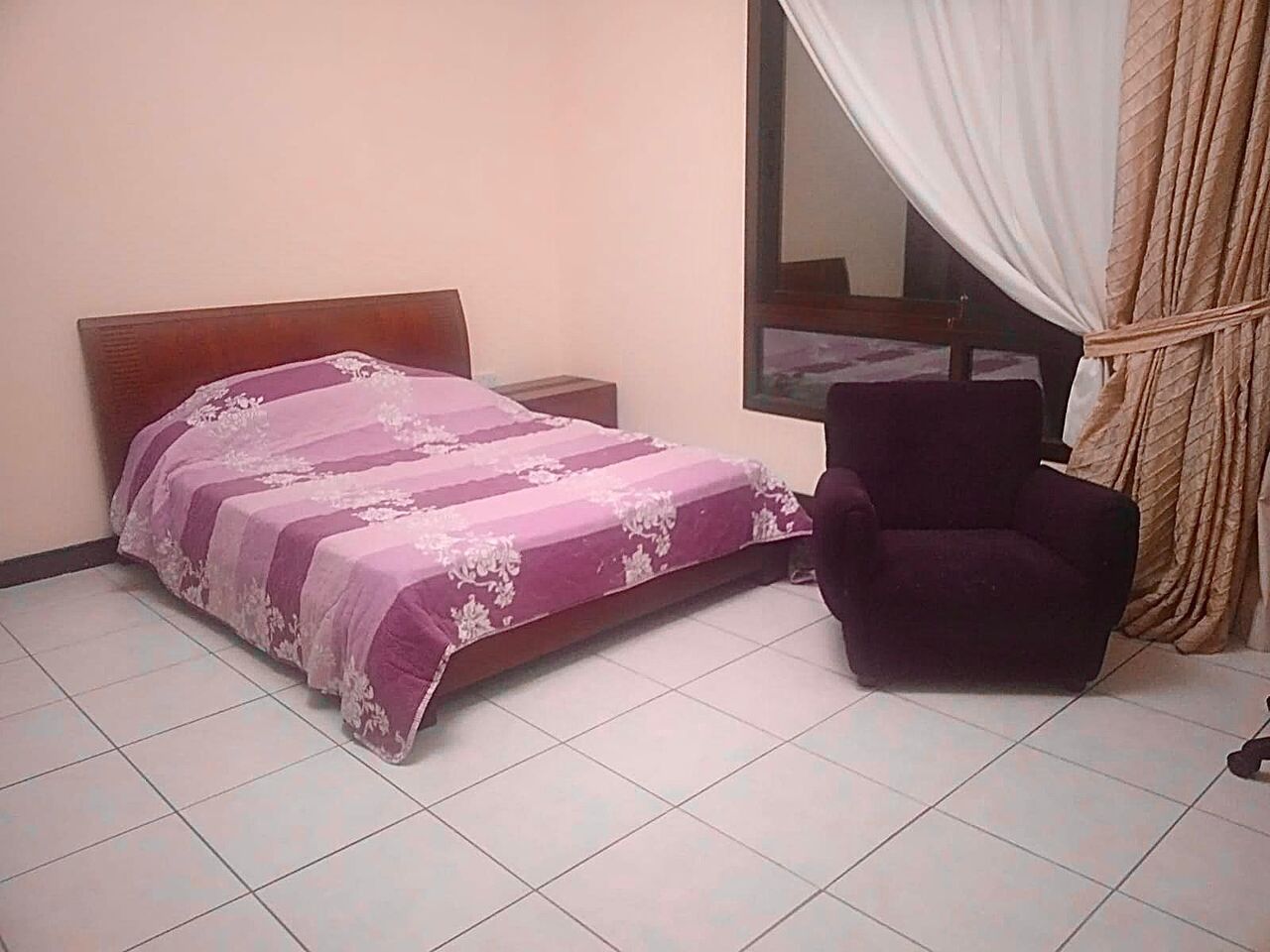 Juffair, Rooms for Rent, BHD 140/month,  Furnished,  Rooms Available For Rent
