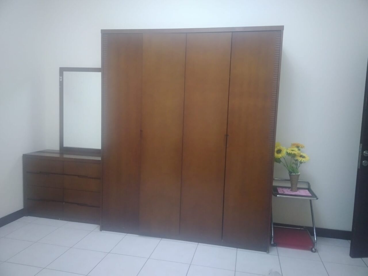 Juffair, Rooms for Rent, BHD 140/month,  Furnished,  Rooms Available For Rent