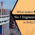 Top Engineering Colleges In Delhi NCR | NIET Insights