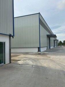Bangkok, Real Estate For Sale, THB 80000000,  6 BR,  4300 Sq. Feet,  Sriracha Warehouse Factory For Sale, Chonburi, Area 10 Rai 3 Ngan, Yellow Area, 2