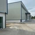THB 80000000,  6 BR,  4300 Sq. Feet,  Sriracha Warehouse Factory For Sale, Chonburi, Area 10 Rai 3 Ngan, Yellow Area, 2