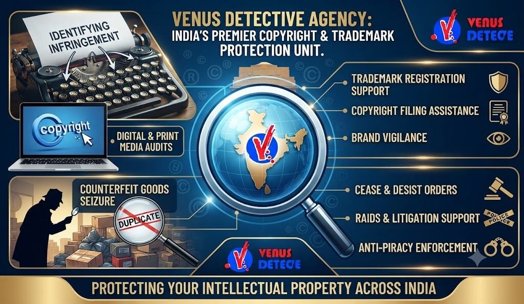 Kurnool, Software, INR 20000,  Trusted Copyright Trademark Protection Detective Agency