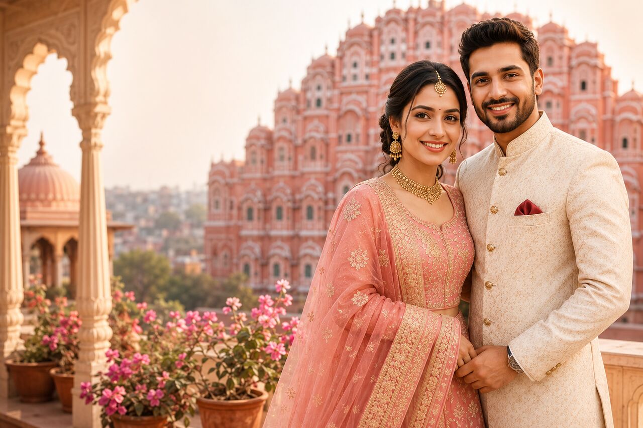 Jaipur, Business, Best Marriage Bureau In Jaipur