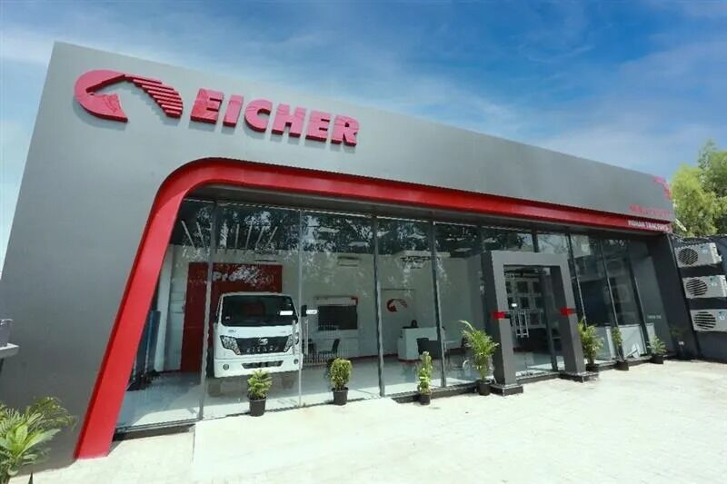 Mumbai, Marketing, Small Commercial Vehicles In Amabika Garh Nirman | Reliable Vehicles & Expert Support