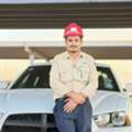 Safety Officer Hammad Ali