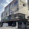 THB 15000000,  6 BR,  44 Sq. Feet,  For Sale With Tenant, 4-story Home Office, District Ekamai Ramintra, DISTRICT Ramintra
