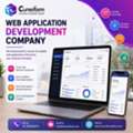 Custom Web Application Development Company For Business Growth