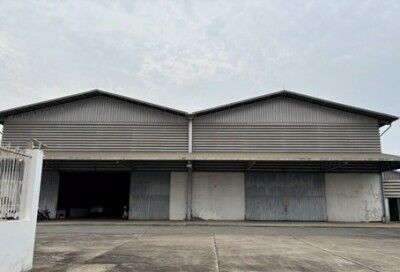 Bangkok, Villas, THB 350000,  0 Sq. Feet,  Warehouse For Rent In Bang Phli, Samut Prakan Warehouse For Rent, 2,280 Sq M., With 5-ton