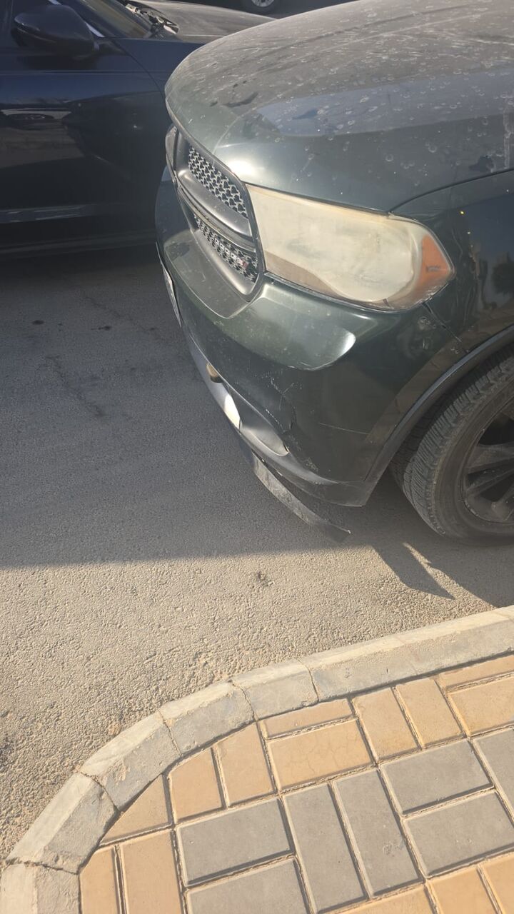 Riyadh, Vehicles, Cars & Trucks , SAR 17500,  Dodge Durango,  2011,  Automatic,  267000 KM,   V8 5.7 Fully Equiped