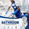 Deep Bathroom Cleaning Services For A Fresh Home