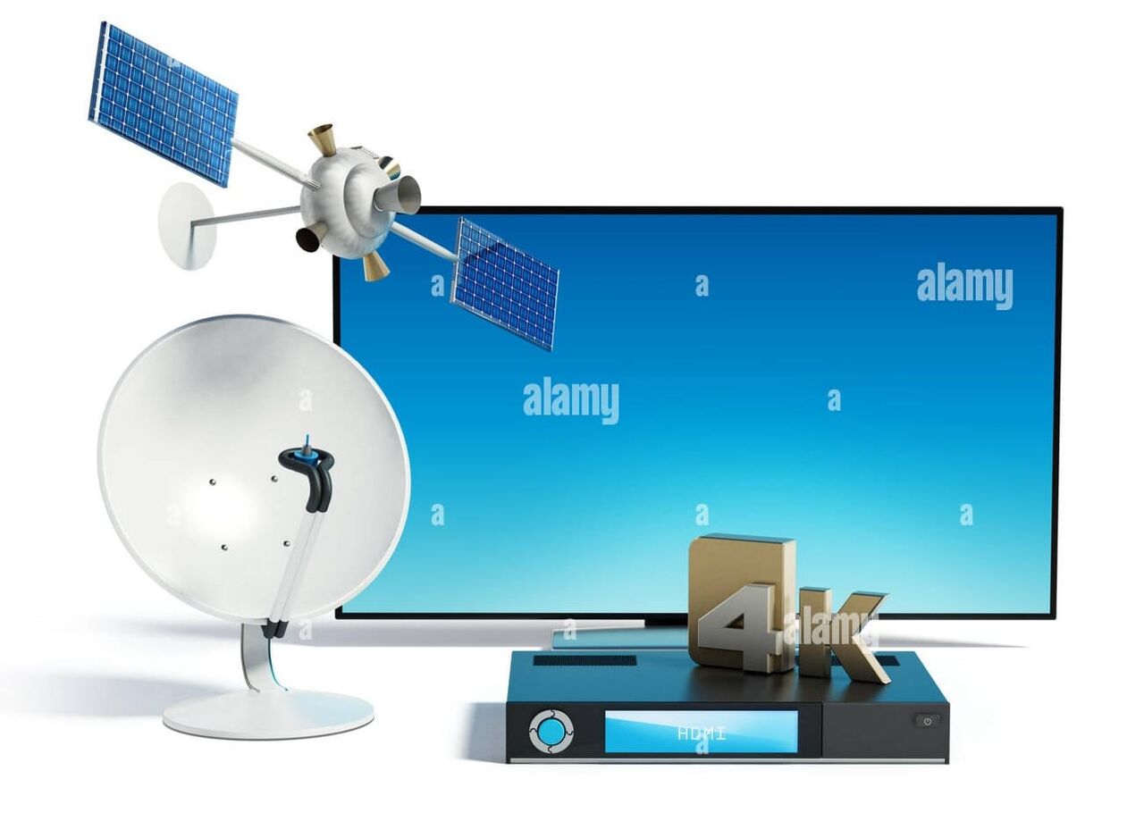 Al Seef, Television, Dish Fixing And Setting, Mini Hd Receiver, AL Seef 36764484