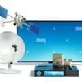 Dish Fixing And Setting, Mini Hd Receiver, AL Seef 36764484