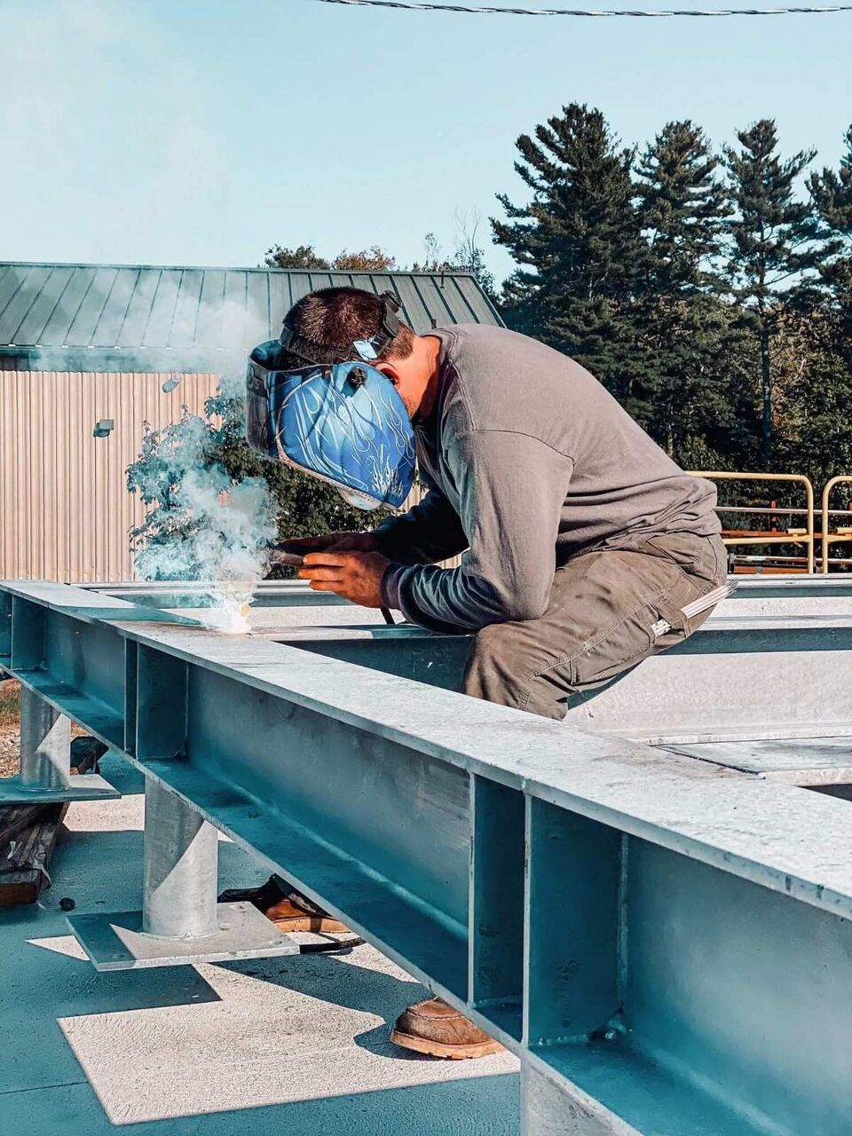 Boston, Business, Fast And Fabrication Boston MA Service