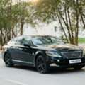 BHD 2850,  Lexus LS 460,  2009,  Automatic,  130000 KM,  LEXUS LS460  MODEL FULLY LOADED 5 SEATER LUXURY SEDAN