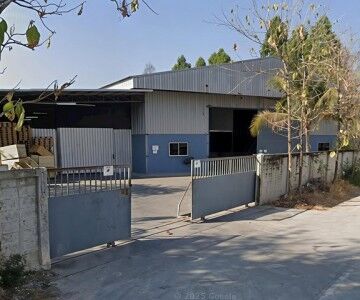 Bangkok, Villas, THB 215000,  800 Sq. Feet,  Warehouse For Rent In Nong Bon Daeng, Ban Bueng, Chonburi Warehouse For Rent In Ban