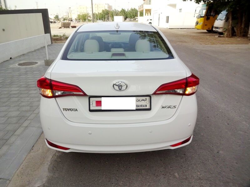 Bilad Al Qadeem, Vehicles, Cars & Trucks , BHD 127,  Toyota Yaris,  2021,  Automatic,  110000 KM,   AVAILABLE ON MONTHLY INSTALLMENT OR CASH