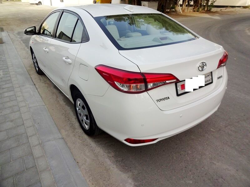Bilad Al Qadeem, Vehicles, Cars & Trucks , BHD 127,  Toyota Yaris,  2021,  Automatic,  110000 KM,   AVAILABLE ON MONTHLY INSTALLMENT OR CASH