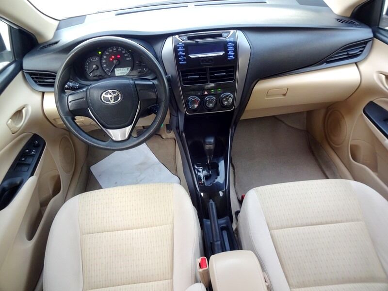 Bilad Al Qadeem, Vehicles, Cars & Trucks , BHD 127,  Toyota Yaris,  2021,  Automatic,  110000 KM,   AVAILABLE ON MONTHLY INSTALLMENT OR CASH