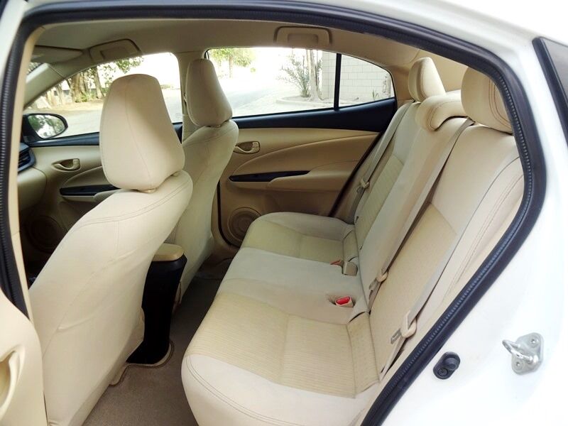 Bilad Al Qadeem, Vehicles, Cars & Trucks , BHD 127,  Toyota Yaris,  2021,  Automatic,  110000 KM,   AVAILABLE ON MONTHLY INSTALLMENT OR CASH