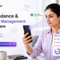 Smart Attendance And Leave Management Software For Businesses