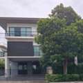 THB 16900000,  6 BR,  71 Sq. Feet,  3-story Detached House For Sale, 400 Sq M, 6 Bedrooms, Baan Lumpini, Suan Luang Rama 9,