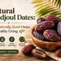 INR 1,  Why Choose Natural Medjoul Dates Every Day