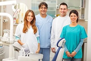 New York, Dental, Trusted Dentist Near Me That Accept Cigna