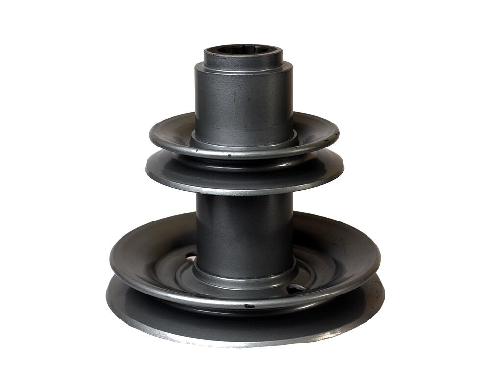 Mumbai, Auto Parts, Choose Global Automotive Pulley Manufacturers For Smooth Power Transfer